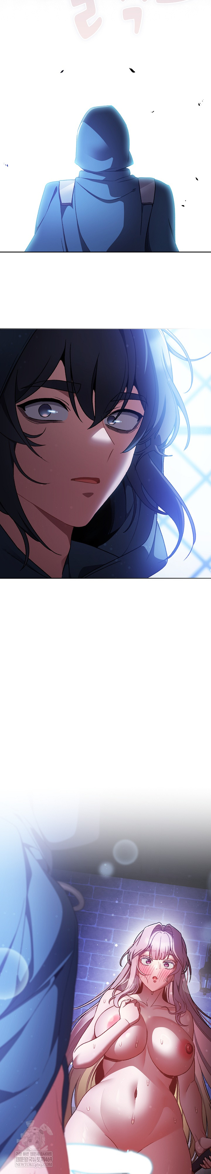 Save the World by Hitting It Raw - Chapter 30 [photo 33] - MangaPorn