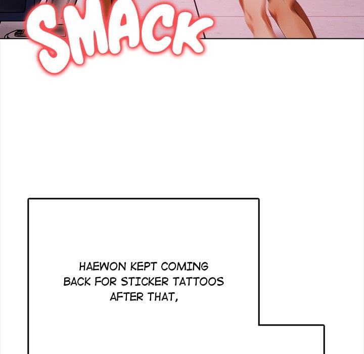 Tattoo Shop - Chapter 20 [photo 118] - MangaPorn