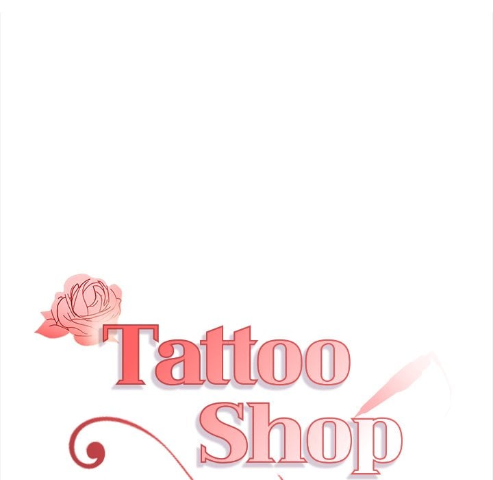 Tattoo Shop - Chapter 20 [photo 14] - MangaPorn