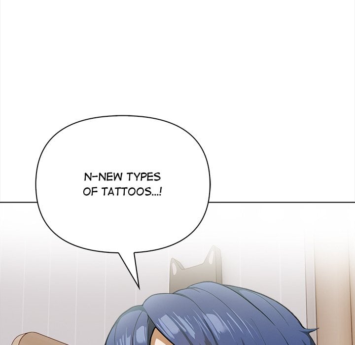 Tattoo Shop - Chapter 20 [photo 173] - MangaPorn