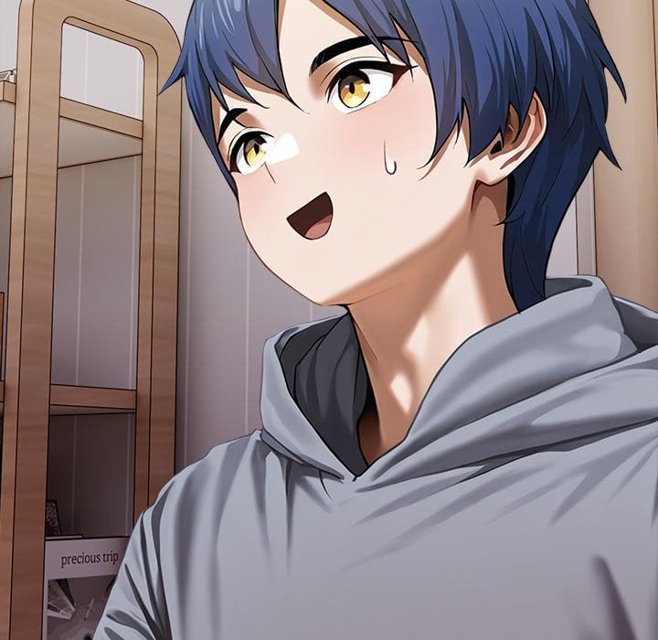 Tattoo Shop - Chapter 20 [photo 174] - MangaPorn