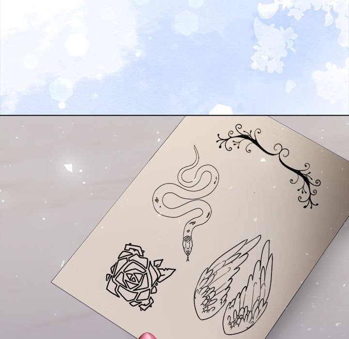 Tattoo Shop - Chapter 20 [photo 182] - MangaPorn