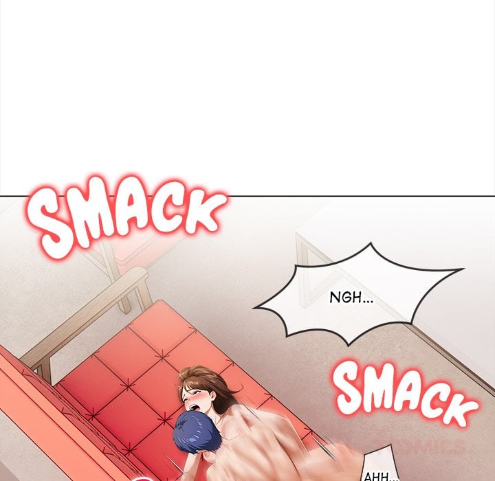 Tattoo Shop - Chapter 20 [photo 44] - MangaPorn