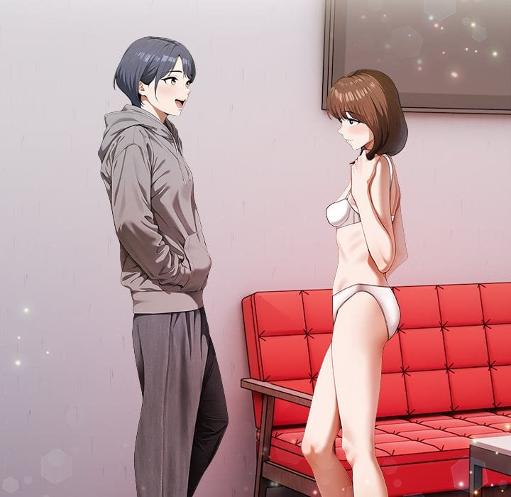 Tattoo Shop - Chapter 20 [photo 62] - MangaPorn