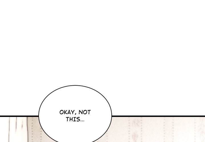 Kangsae the Strong (Uncensored) - Chapter 30 [photo 1] - MangaPorn