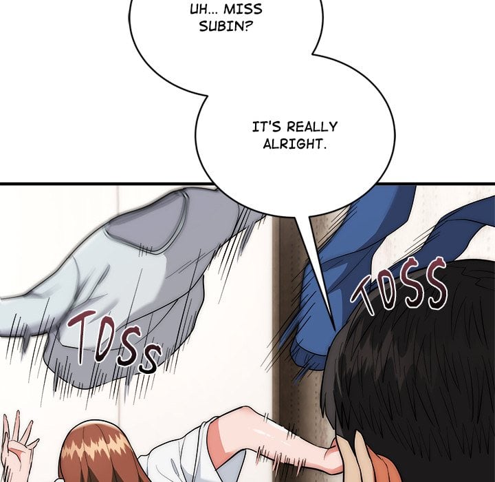 Kangsae the Strong (Uncensored) - Chapter 30 [photo 10] - MangaPorn