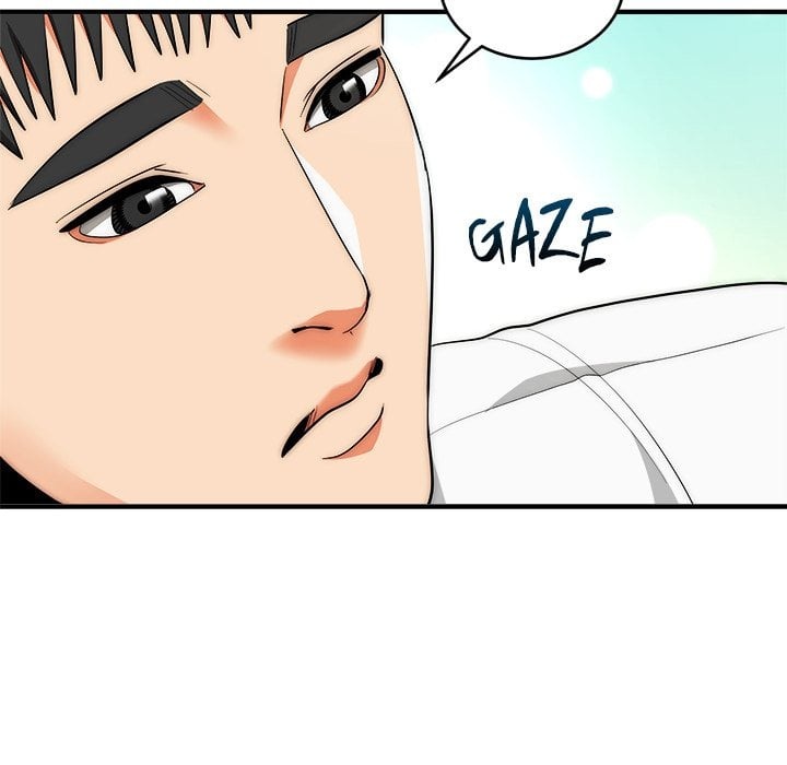 Kangsae the Strong (Uncensored) - Chapter 30 [photo 102] - MangaPorn