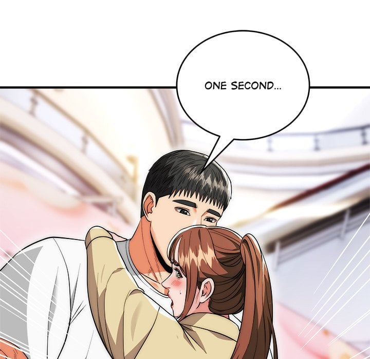 Kangsae the Strong (Uncensored) - Chapter 30 [photo 103] - MangaPorn