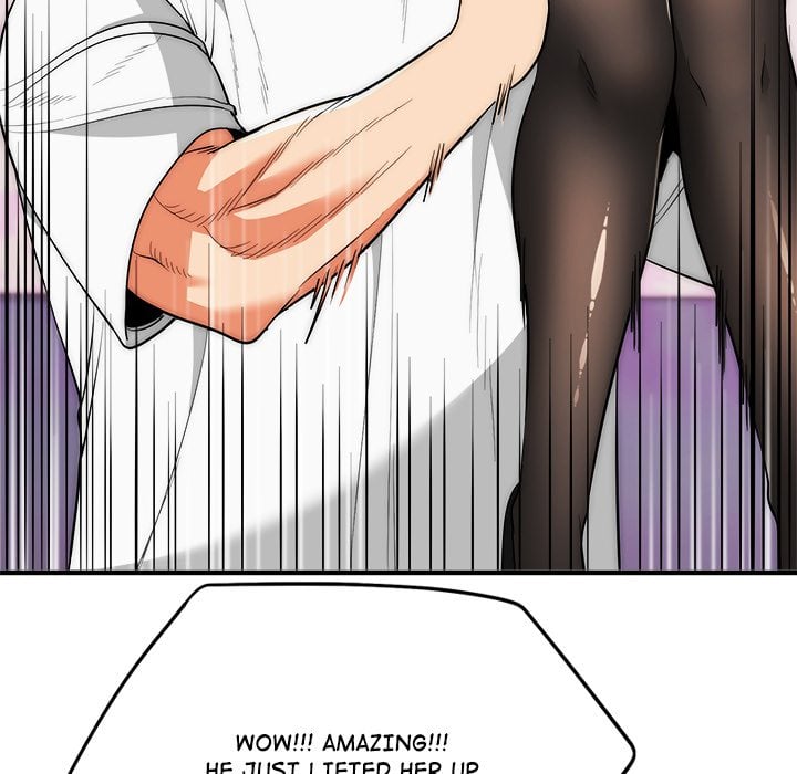 Kangsae the Strong (Uncensored) - Chapter 30 [photo 107] - MangaPorn