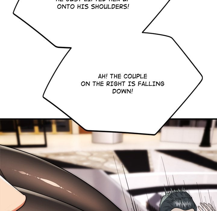 Kangsae the Strong (Uncensored) - Chapter 30 [photo 108] - MangaPorn