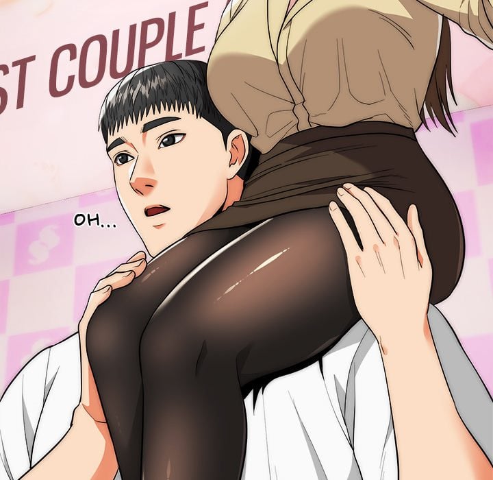 Kangsae the Strong (Uncensored) - Chapter 30 [photo 114] - MangaPorn