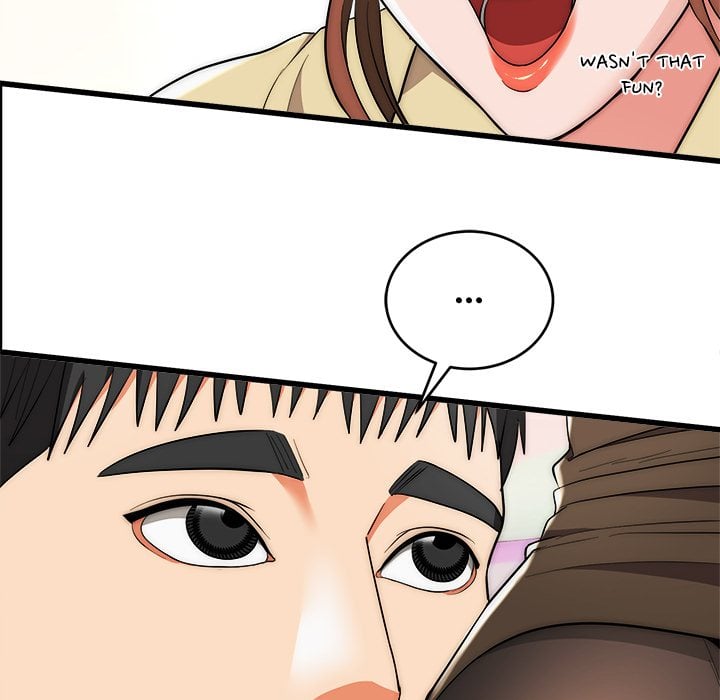 Kangsae the Strong (Uncensored) - Chapter 30 [photo 119] - MangaPorn