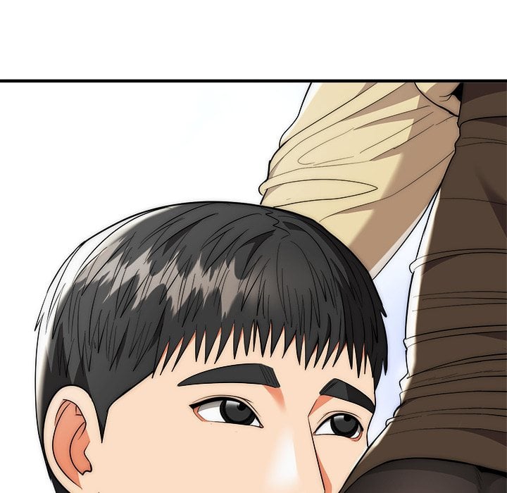 Kangsae the Strong (Uncensored) - Chapter 30 [photo 121] - MangaPorn