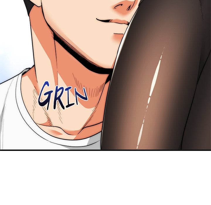 Kangsae the Strong (Uncensored) - Chapter 30 [photo 122] - MangaPorn