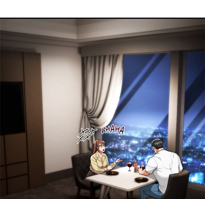 Kangsae the Strong (Uncensored) - Chapter 30 [photo 128] - MangaPorn