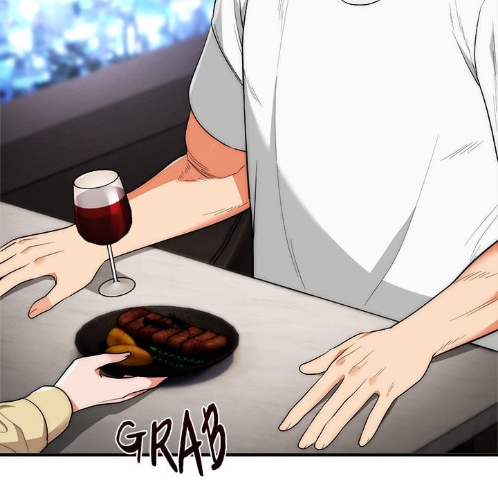 Kangsae the Strong (Uncensored) - Chapter 30 [photo 131] - MangaPorn