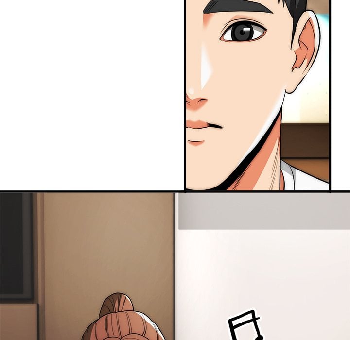 Kangsae the Strong (Uncensored) - Chapter 30 [photo 133] - MangaPorn