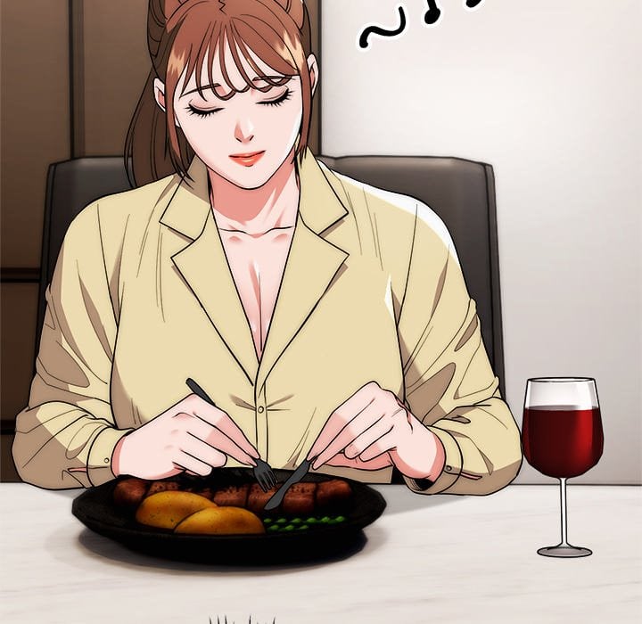 Kangsae the Strong (Uncensored) - Chapter 30 [photo 134] - MangaPorn