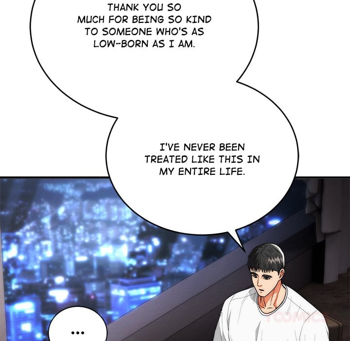 Kangsae the Strong (Uncensored) - Chapter 30 [photo 138] - MangaPorn