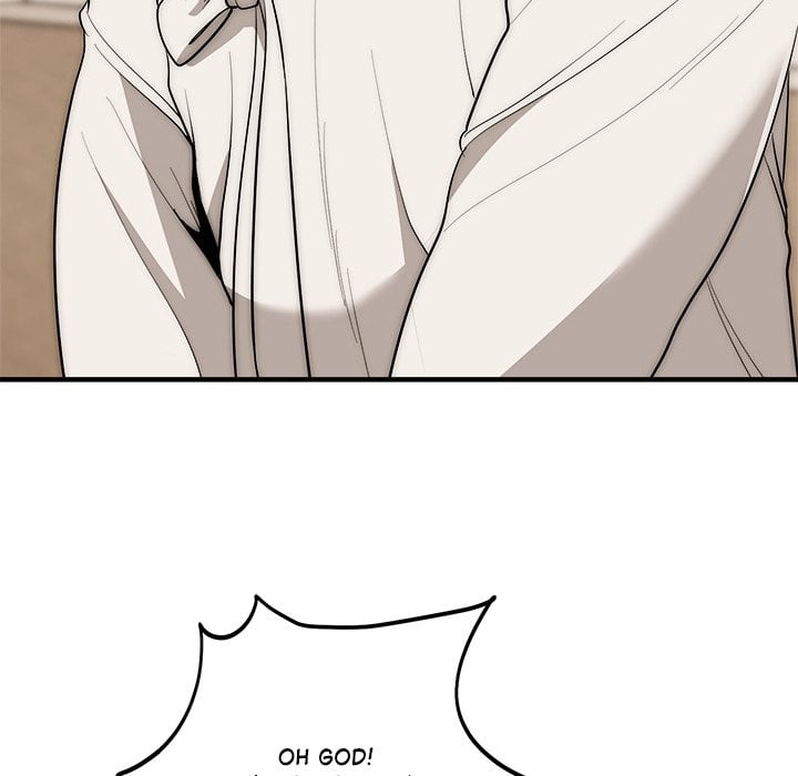 Kangsae the Strong (Uncensored) - Chapter 30 [photo 14] - MangaPorn