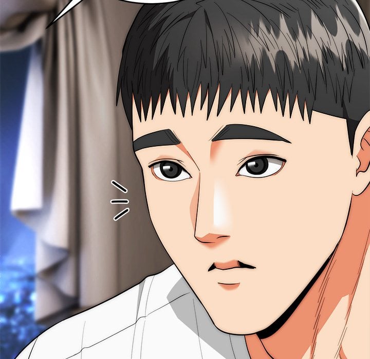 Kangsae the Strong (Uncensored) - Chapter 30 [photo 141] - MangaPorn