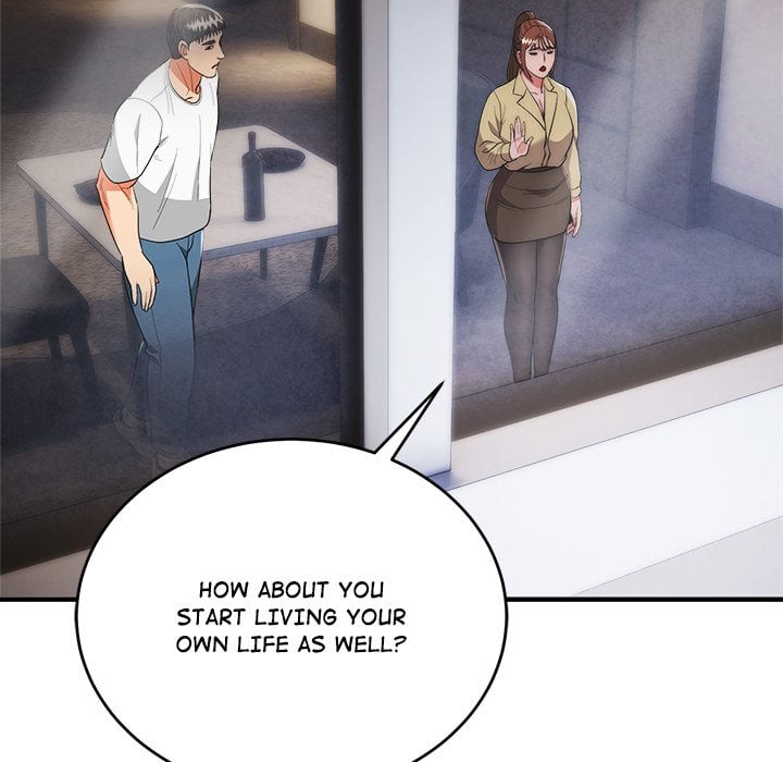 Kangsae the Strong (Uncensored) - Chapter 30 [photo 146] - MangaPorn