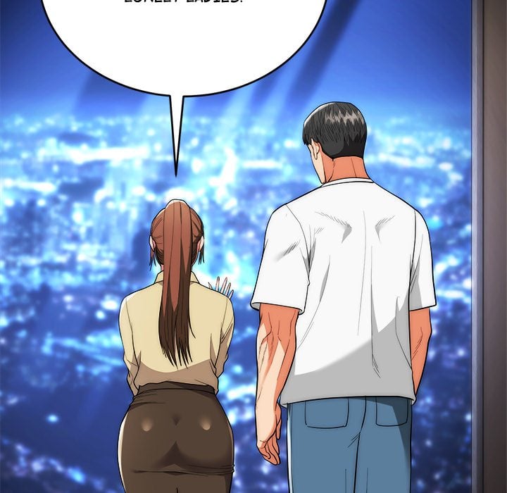 Kangsae the Strong (Uncensored) - Chapter 30 [photo 148] - MangaPorn