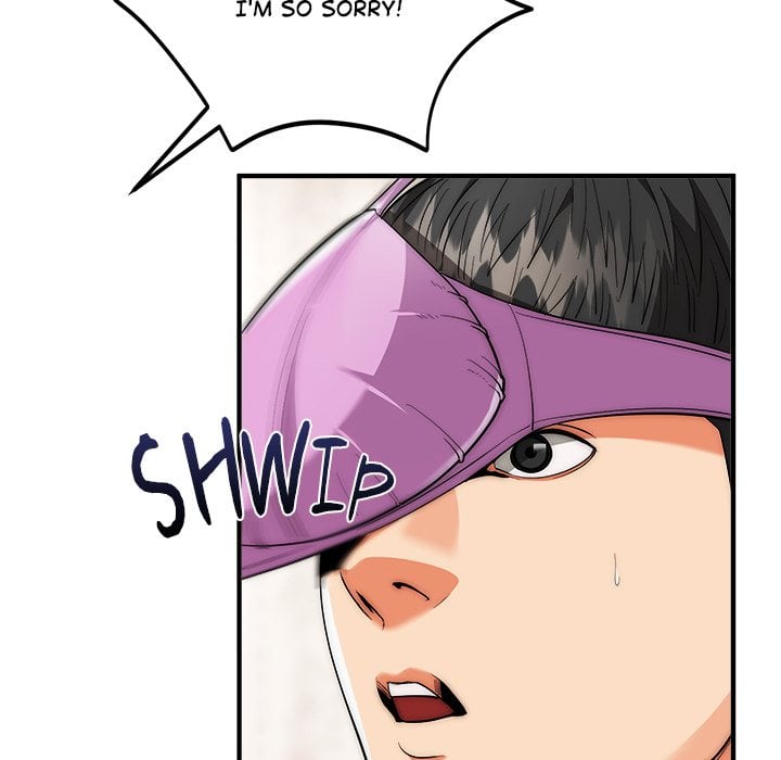 Kangsae the Strong (Uncensored) - Chapter 30 [photo 15] - MangaPorn