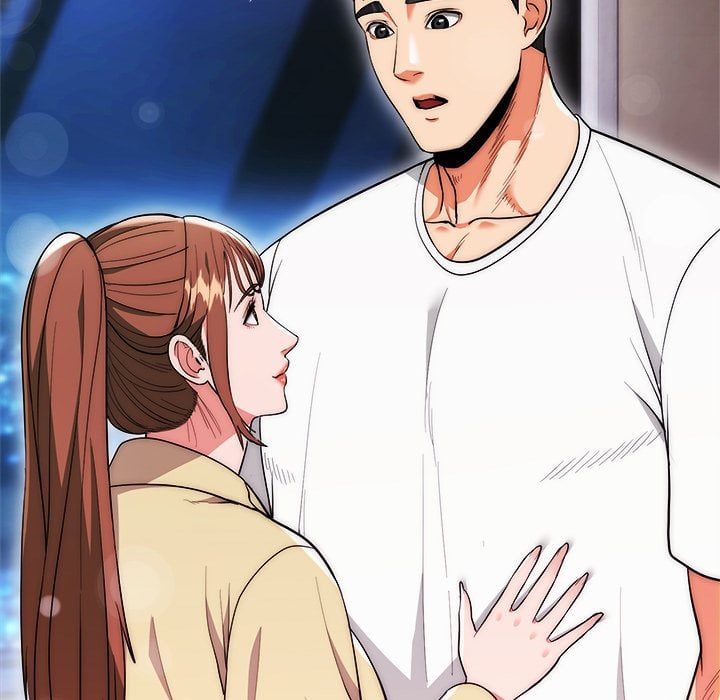 Kangsae the Strong (Uncensored) - Chapter 30 [photo 155] - MangaPorn