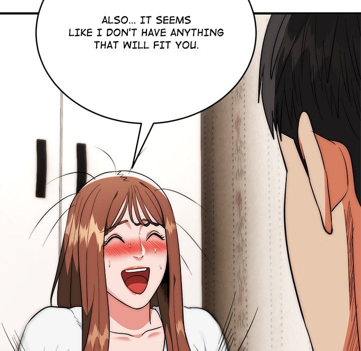 Kangsae the Strong (Uncensored) - Chapter 30 [photo 17] - MangaPorn