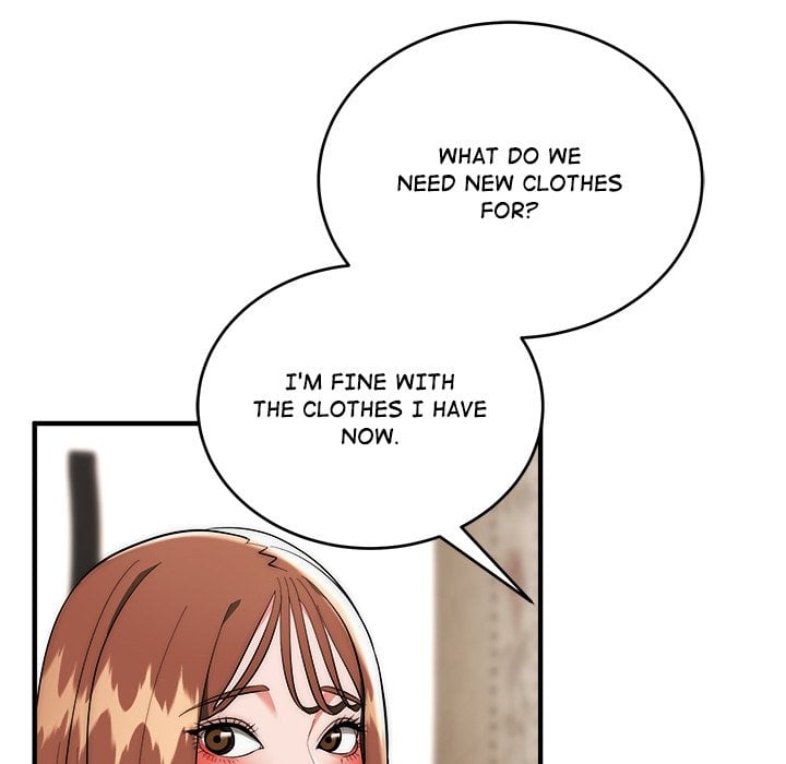 Kangsae the Strong (Uncensored) - Chapter 30 [photo 19] - MangaPorn