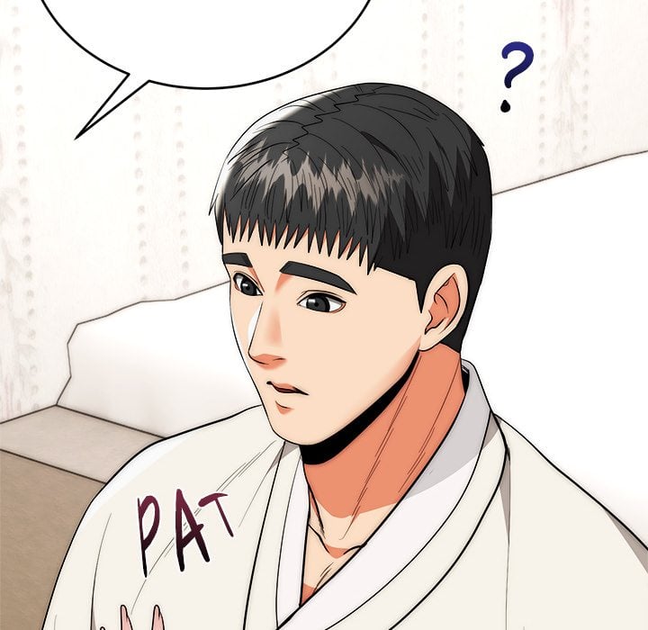 Kangsae the Strong (Uncensored) - Chapter 30 [photo 22] - MangaPorn