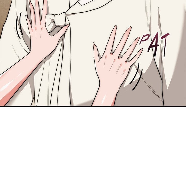 Kangsae the Strong (Uncensored) - Chapter 30 [photo 23] - MangaPorn