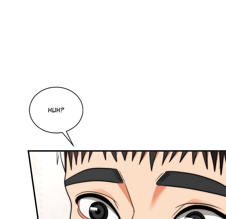 Kangsae the Strong (Uncensored) - Chapter 30 [photo 24] - MangaPorn