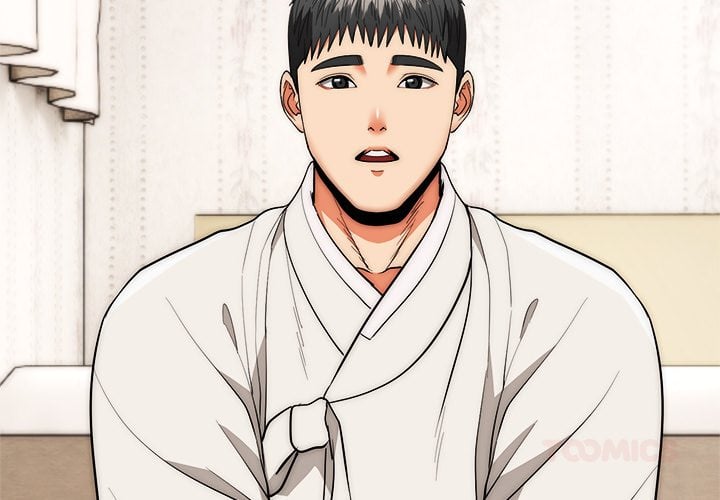 Kangsae the Strong (Uncensored) - Chapter 30 [photo 3] - MangaPorn