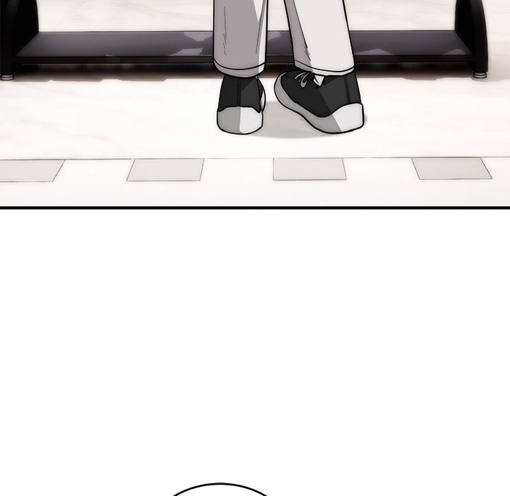 Kangsae the Strong (Uncensored) - Chapter 30 [photo 37] - MangaPorn