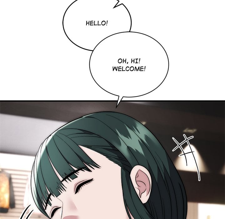 Kangsae the Strong (Uncensored) - Chapter 30 [photo 38] - MangaPorn