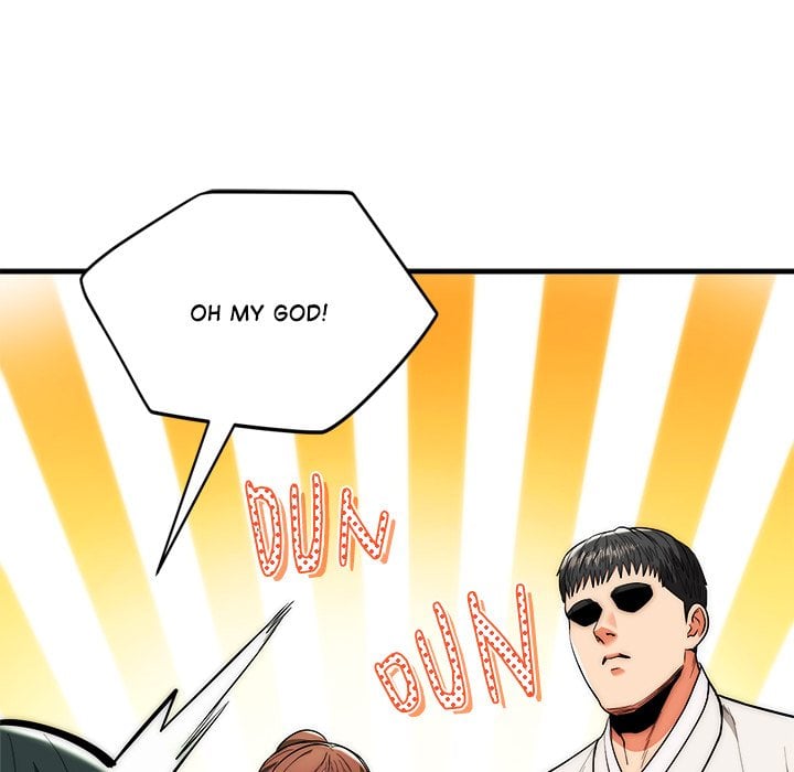 Kangsae the Strong (Uncensored) - Chapter 30 [photo 40] - MangaPorn