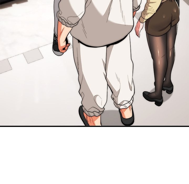 Kangsae the Strong (Uncensored) - Chapter 30 [photo 44] - MangaPorn