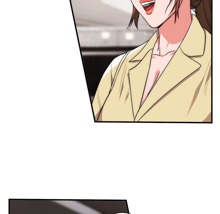 Kangsae the Strong (Uncensored) - Chapter 30 [photo 46] - MangaPorn