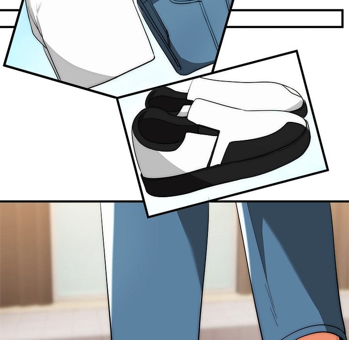 Kangsae the Strong (Uncensored) - Chapter 30 [photo 50] - MangaPorn