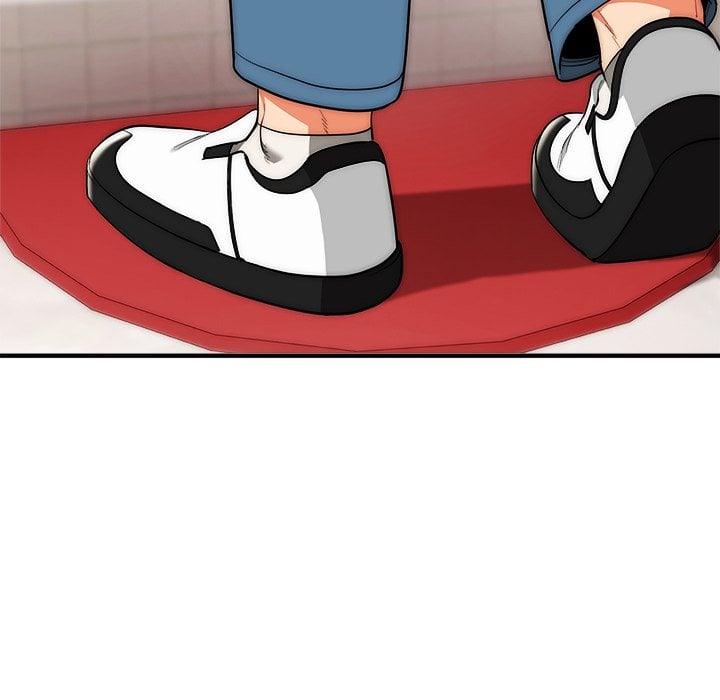 Kangsae the Strong (Uncensored) - Chapter 30 [photo 51] - MangaPorn