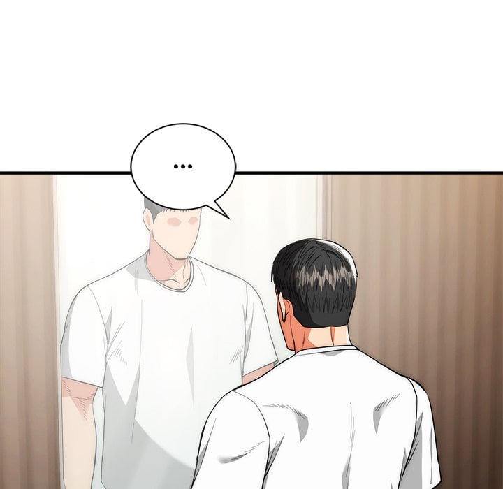 Kangsae the Strong (Uncensored) - Chapter 30 [photo 52] - MangaPorn