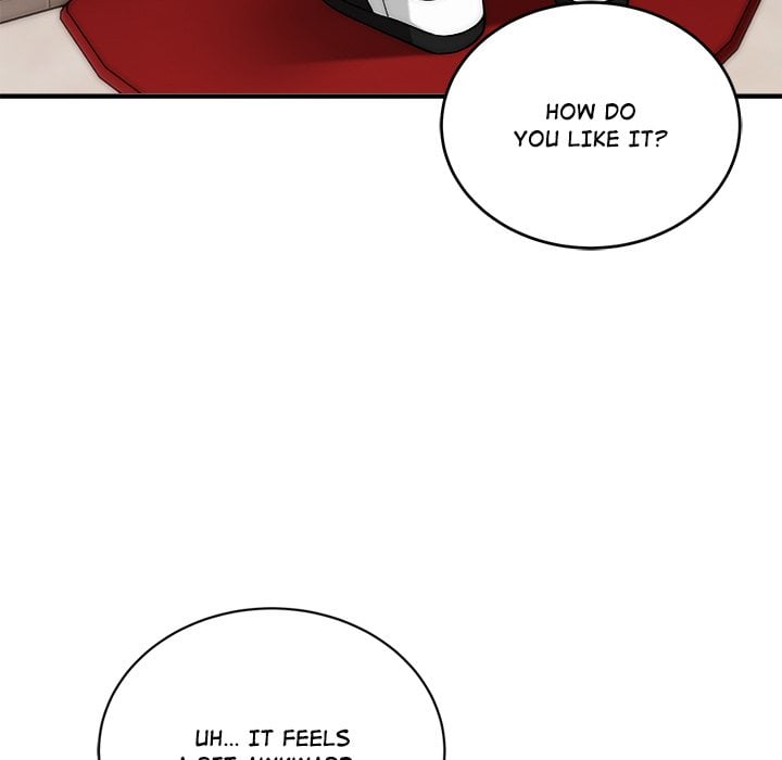 Kangsae the Strong (Uncensored) - Chapter 30 [photo 54] - MangaPorn