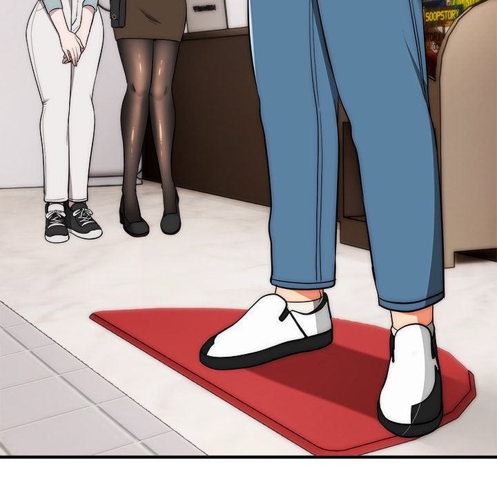 Kangsae the Strong (Uncensored) - Chapter 30 [photo 56] - MangaPorn