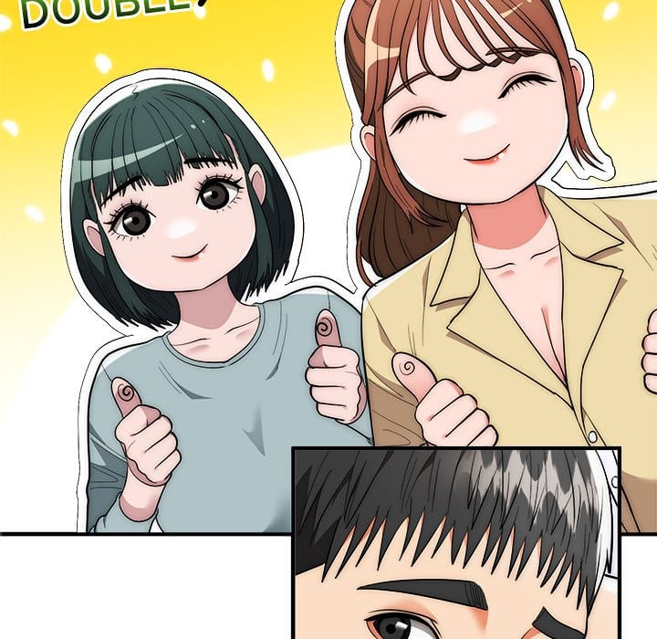 Kangsae the Strong (Uncensored) - Chapter 30 [photo 60] - MangaPorn