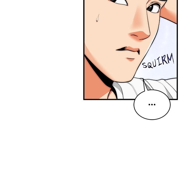 Kangsae the Strong (Uncensored) - Chapter 30 [photo 61] - MangaPorn