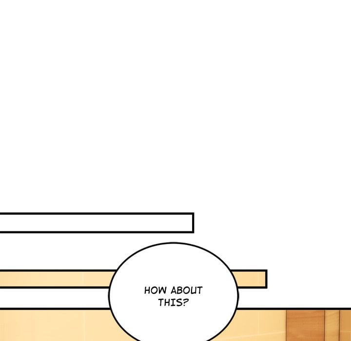 Kangsae the Strong (Uncensored) - Chapter 30 [photo 62] - MangaPorn