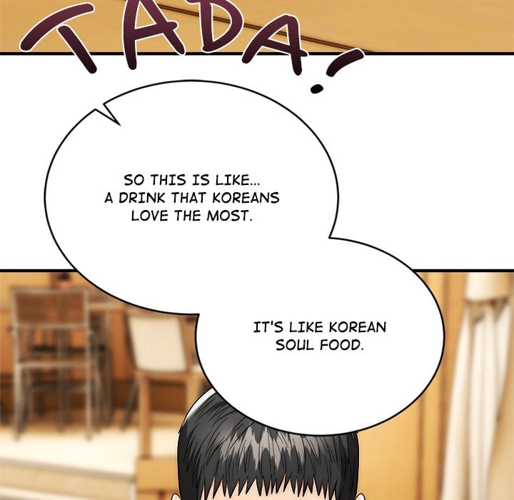 Kangsae the Strong (Uncensored) - Chapter 30 [photo 64] - MangaPorn