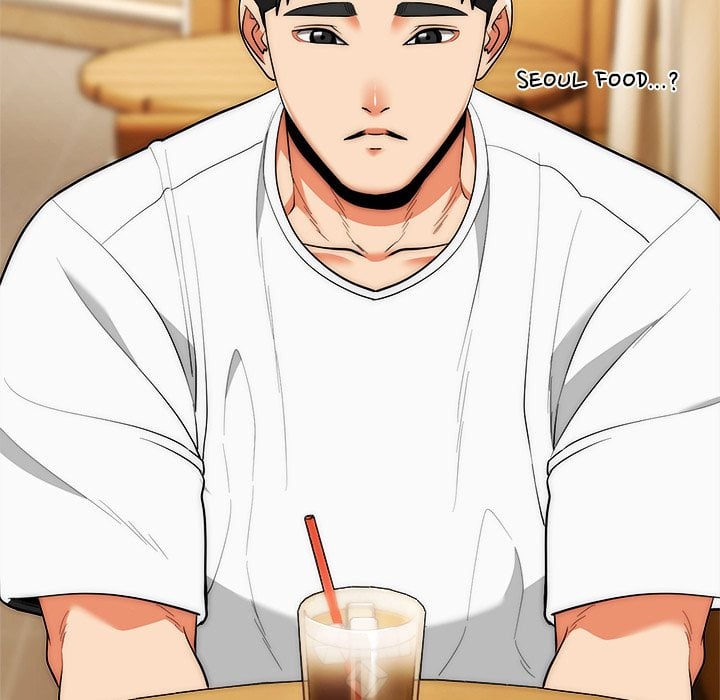 Kangsae the Strong (Uncensored) - Chapter 30 [photo 65] - MangaPorn